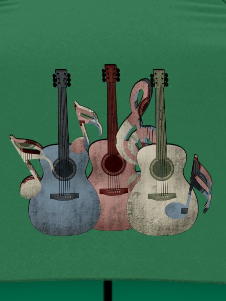 Gitarre Gitarren