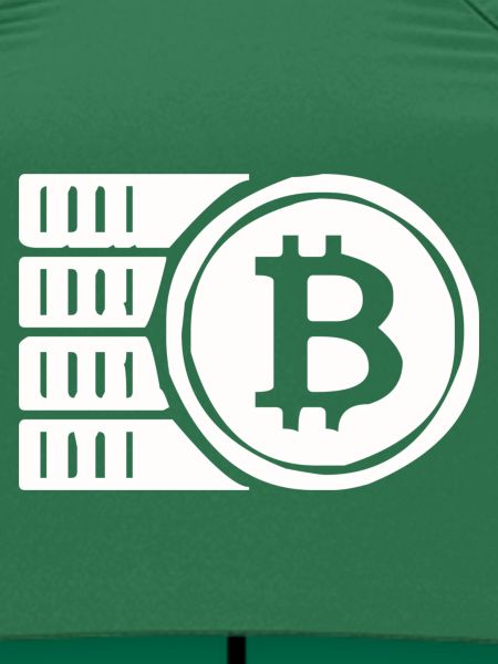 Bitcoin-Token