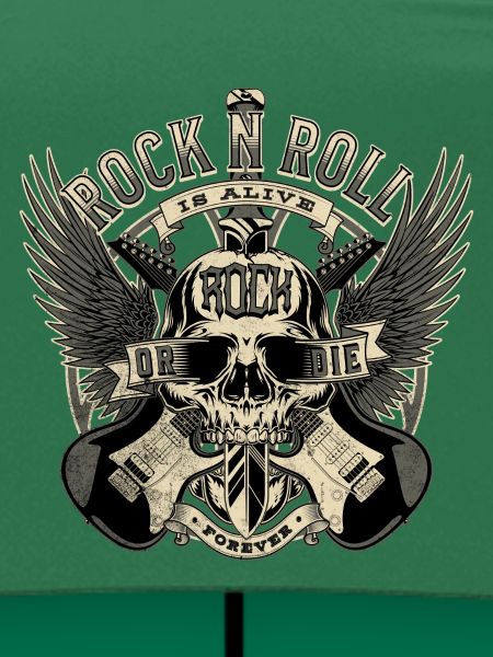 ROCKEN ODER STERBEN