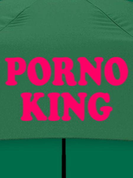 Porno king