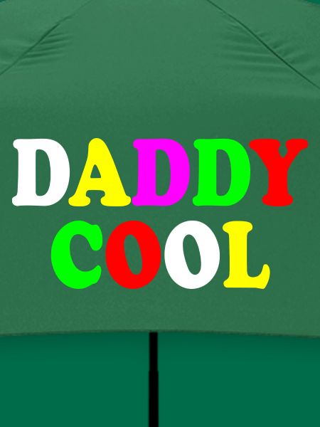 Daddy cool