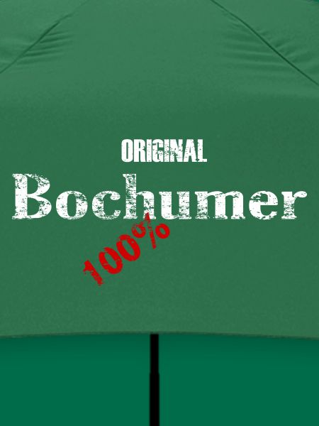 Original Bochumer 100%