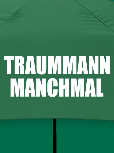 traummann manchmal