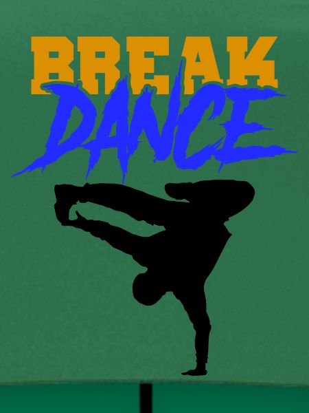 break dance