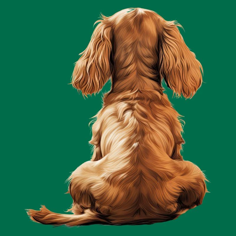 Cocker Spaniel