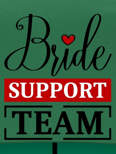 Braut Support Team