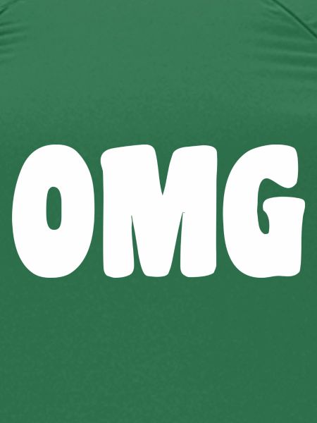 OMG