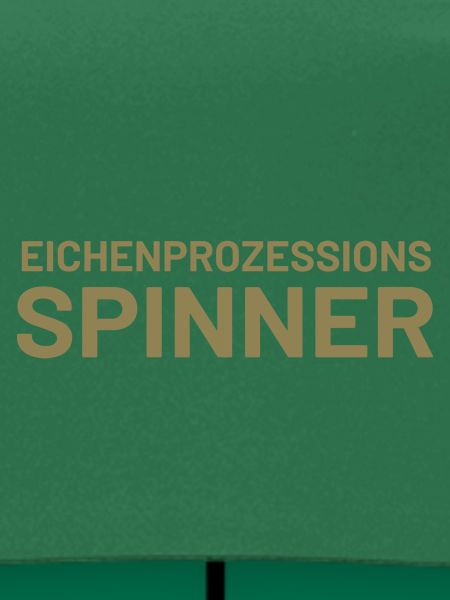 Lustiger Spruch Eichenprozessionsspinner witzig