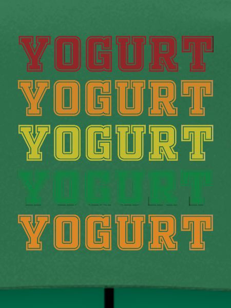 Joghurt