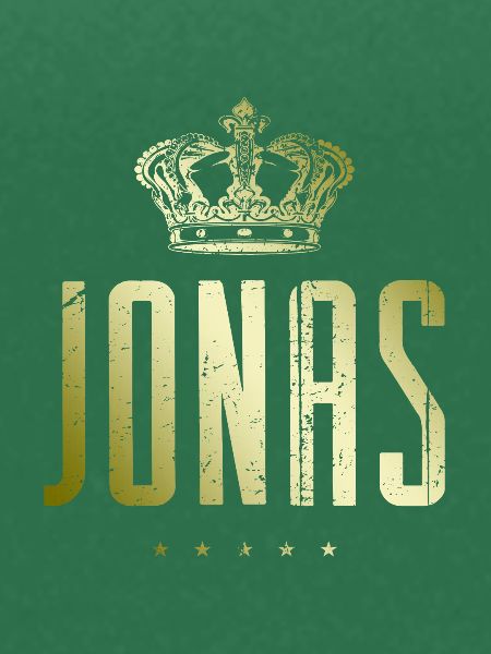 Jonas