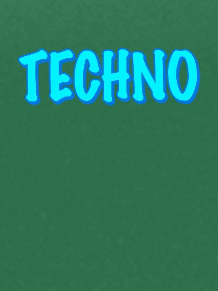 Techno