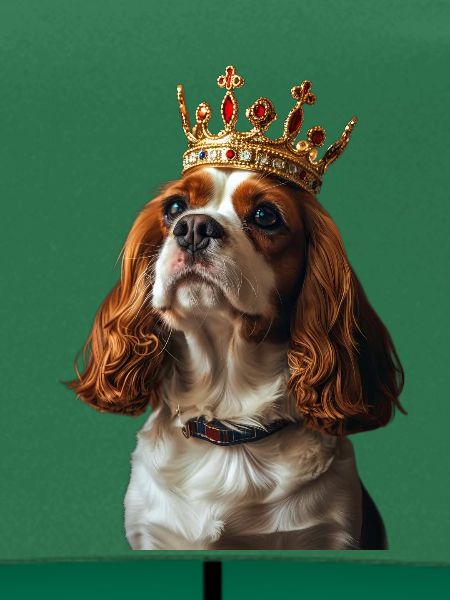 Cavalier King Charles Spaniel