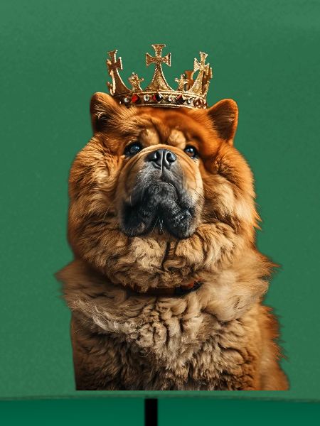 Chow-Chow
