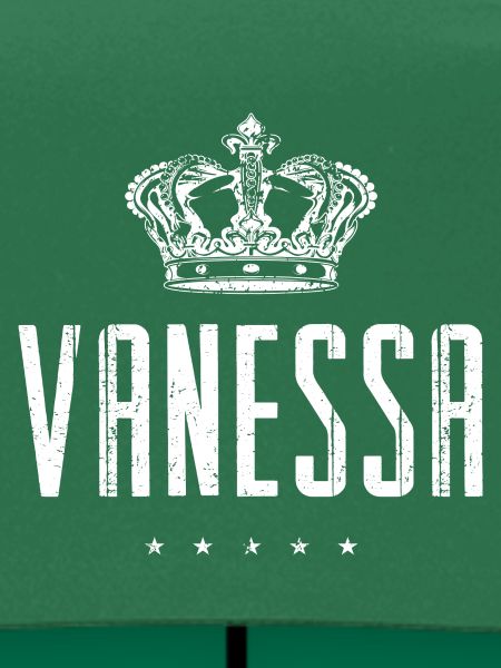 Vanessa