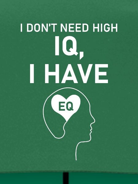 IQ vs EQ
