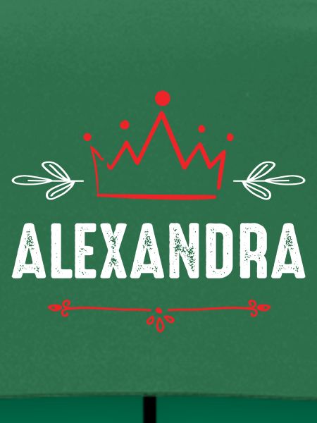 Alexandra