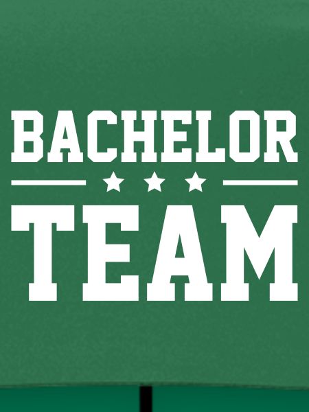 Bachelor Team