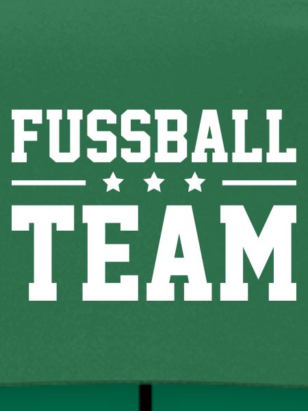 Fussball Team