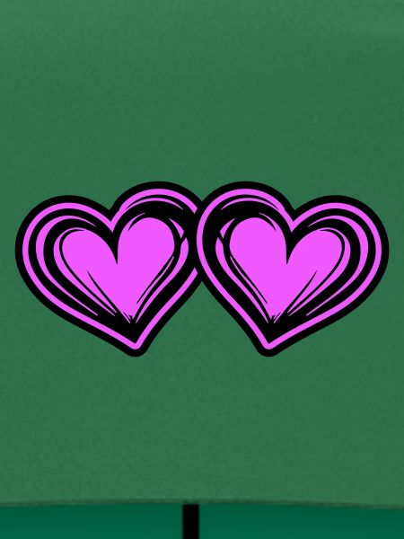 Herzen Symbol Ehe Liebe