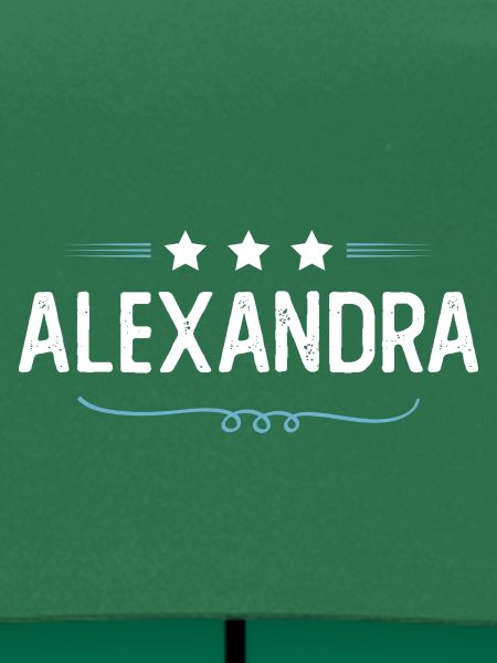 Alexandra