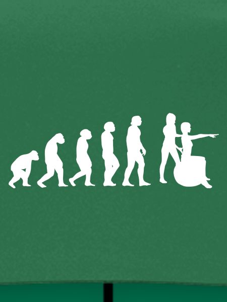 Evolution Physiotherapeut