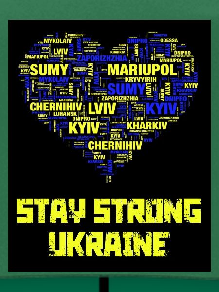 Ukraine