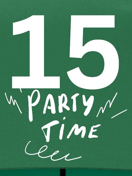 15