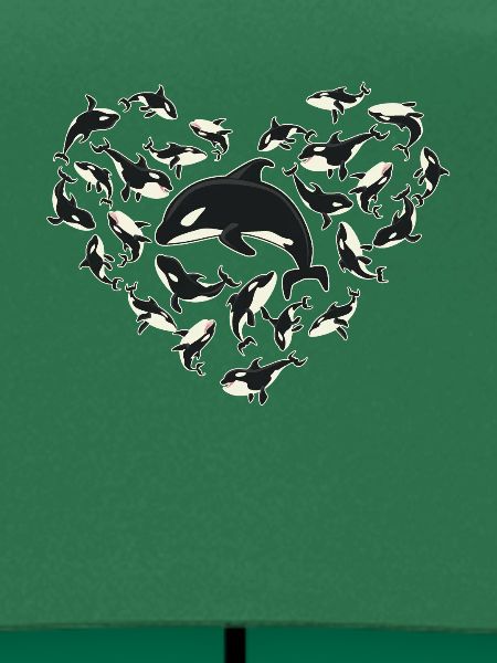 Walliebhaber, Orca..