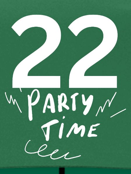 22