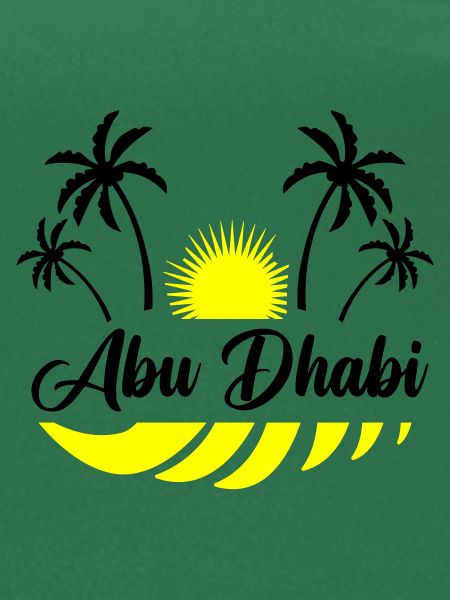 abu dhabi