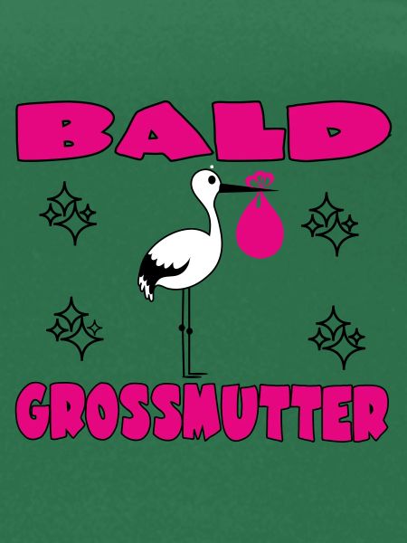 KAHLE GROSSMUTTER