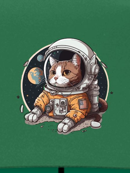 Kosmisches Abenteuer
