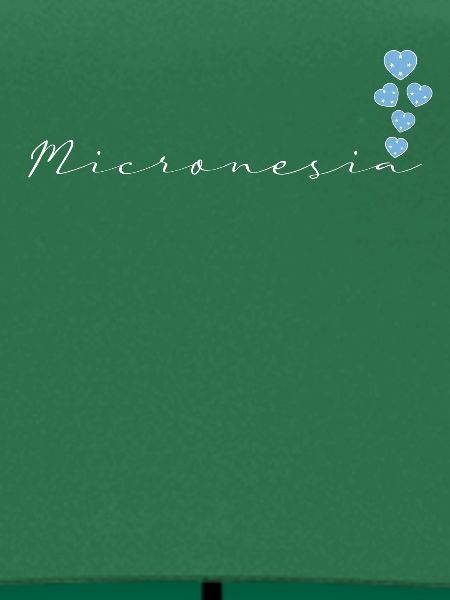 Mikronesien