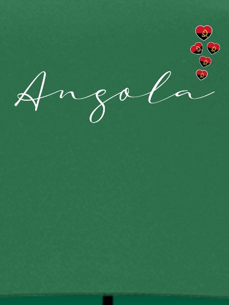 Angola