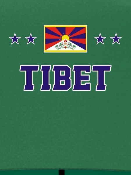 Tibet