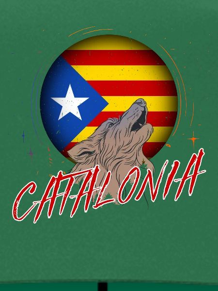 Katalonien