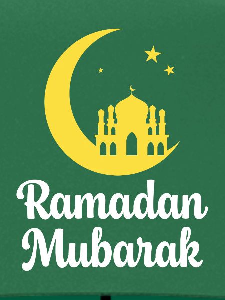 Ramadan Murbarak