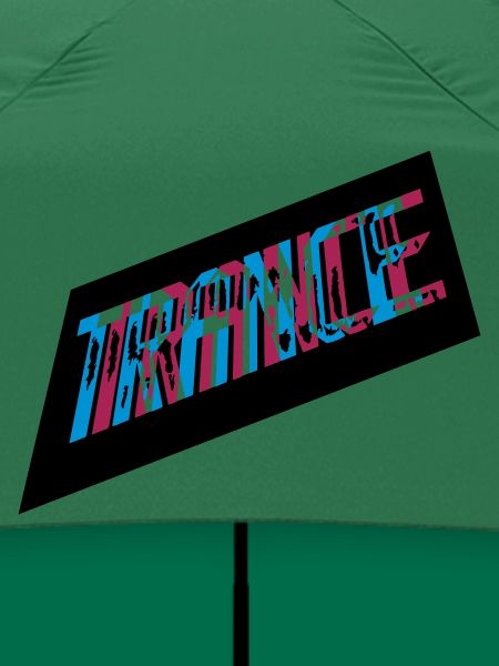 3D Effekt Trance Design