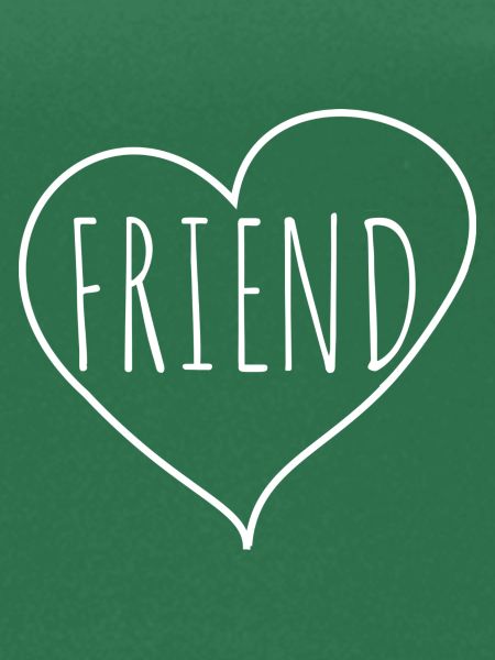 Freund Herz