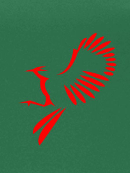 Vogel Abbildung