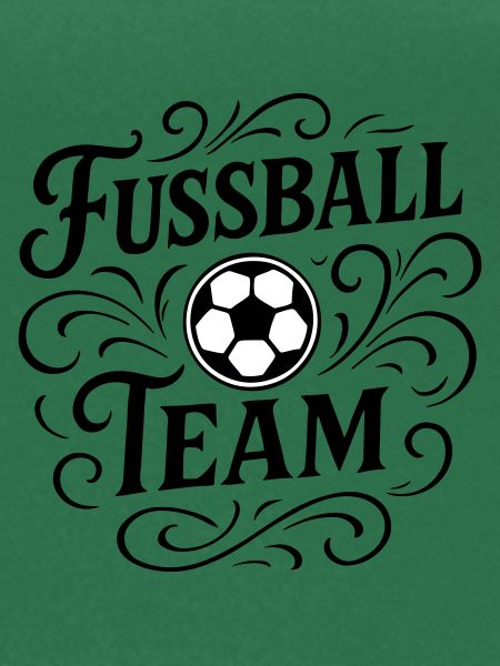 Fussball Team