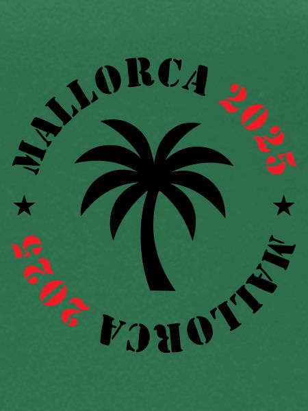Mallorca 2025 Palme
