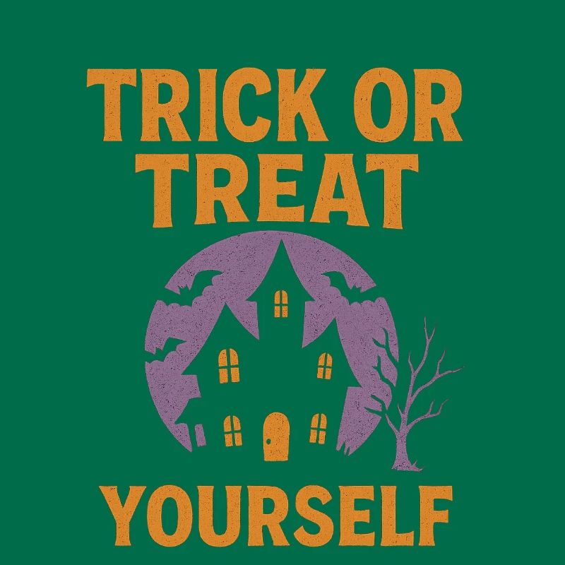 Süßes oder Saures selber