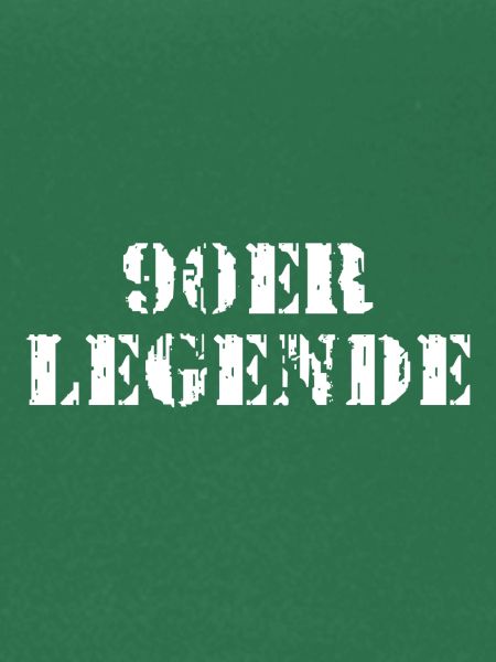 90ER LEGENDE