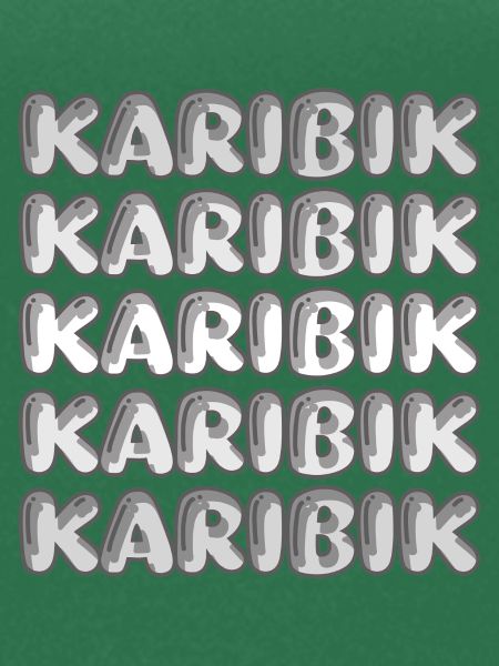 Reise Karibik
