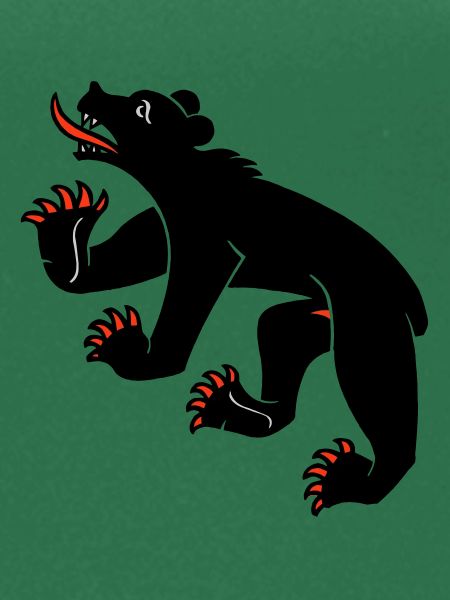 Bernerbär