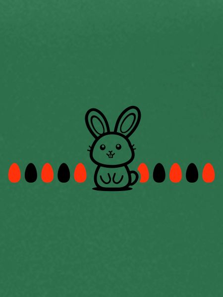 Hase Ostern