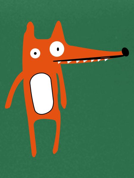 Fuchs