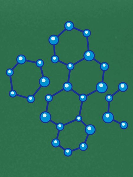 molecule