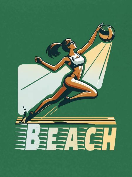 Beach Volleyball